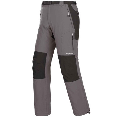 Pantalón Trangoworld Verek 441 Gris