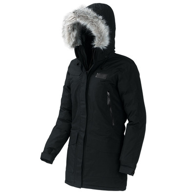 Parka Goretex Trangoworld Ibela Termo 510