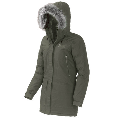 Parka Goretex Trangoworld Ibela Termo 5W0