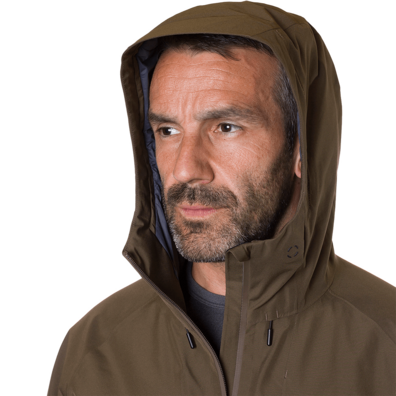 Parka GTX Marmara Termic 8B0