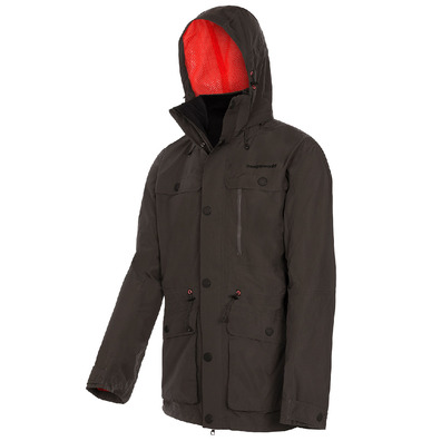 Parka GTX Trangoworld Faisal 760