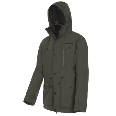 Parka GTX Trangoworld Faisal 7A0