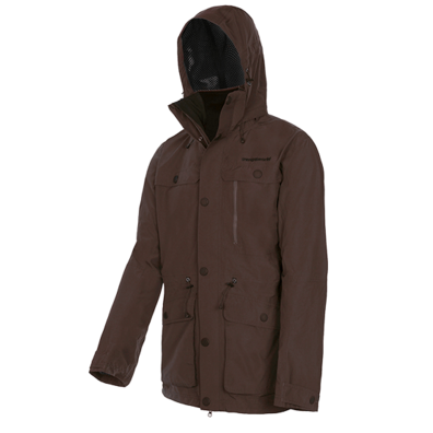 Parka GTX Trangoworld Faisal 7G0