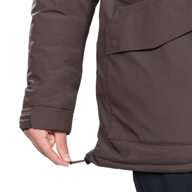 Parka GTX Trangoworld Inobe Termic DV 810