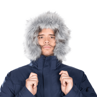 Parka GTX Trangoworld Inobe Termic DV 830