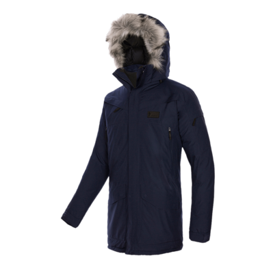 Parka GTX Trangoworld Inobe Termic DV 830