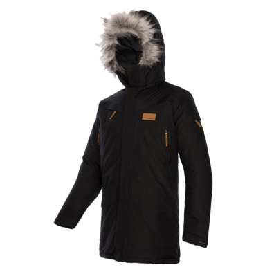 Parka GTX Trangoworld Inobe Termic KB 840