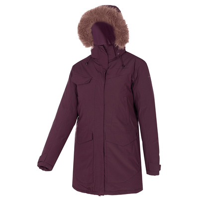 Parka Inner Plus Trangoworld Arvika Termic 160