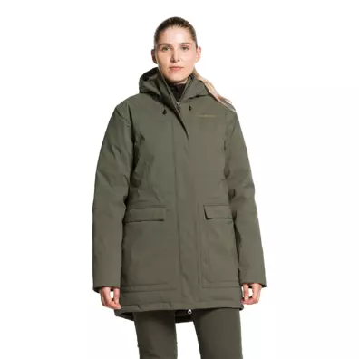 Parka Inner Plus Trangoworld GOSFORD TERMIC 330