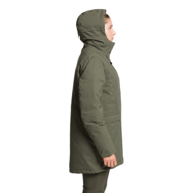 Parka Inner Plus Trangoworld GOSFORD TERMIC 330