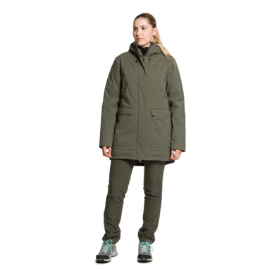 Parka Inner Plus Trangoworld GOSFORD TERMIC 330