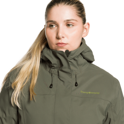Parka Inner Plus Trangoworld GOSFORD TERMIC 330