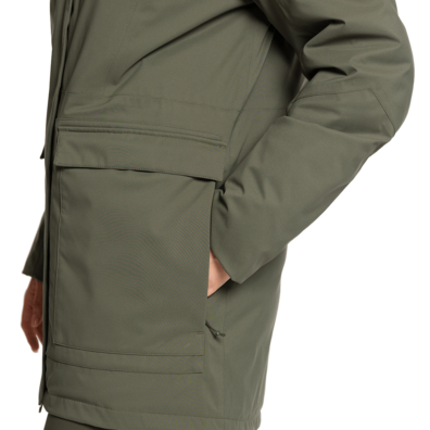 Parka Inner Plus Trangoworld GOSFORD TERMIC 330