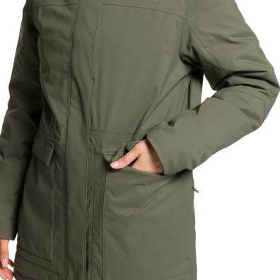 Parka Inner Plus Trangoworld GOSFORD TERMIC 330