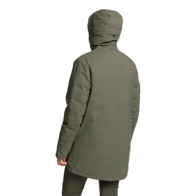 Parka Inner Plus Trangoworld GOSFORD TERMIC 330