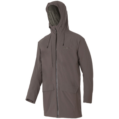 Parka Inner Plus Trangoworld Ibort Termic 120