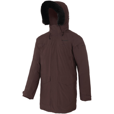 Parka Inner Plus Trangoworld Murakka Termic 1G0