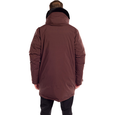 Parka Inner Plus Trangoworld Murakka Termic 1G0