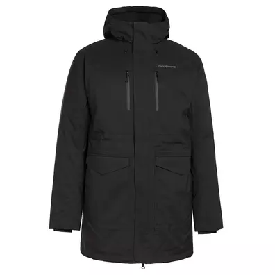 Parka Inner Plus Trangoworld WOLLASTON TERMIC 310