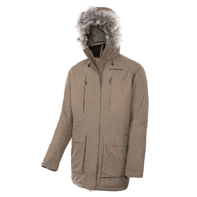 Parka Trangoworld Basel Termic 230