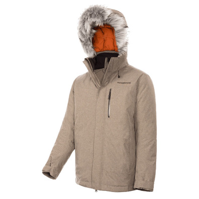 Parka Trangoworld Birs Termic 230