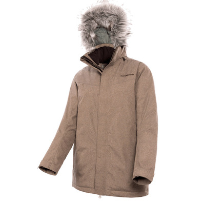 Parka Trangoworld Moesa Termic 230