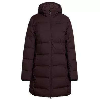 Parka Trangoworld GALWAY 3D0