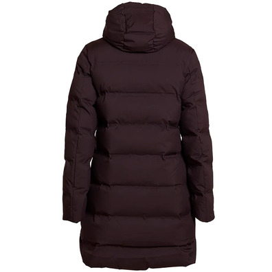 Parka Trangoworld GALWAY 3D0