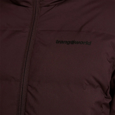 Parka Trangoworld GALWAY 3D0