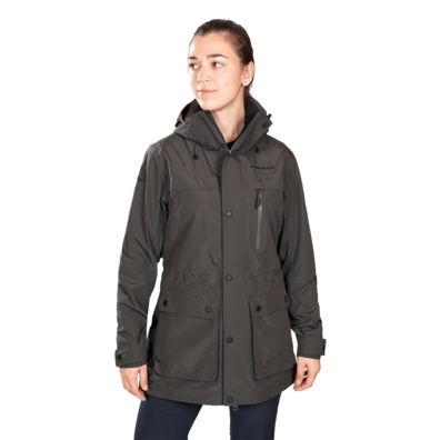 Parka Trangoworld GTX Feyla 760