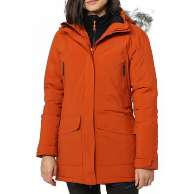 Parka Trangoworld GTX Lofty Termic 670