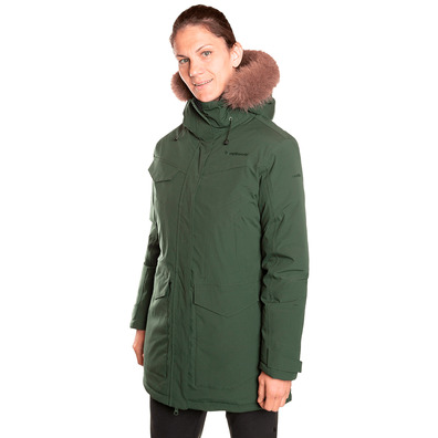 Parka Trangoworld Inner Plus Arvika Termic 140