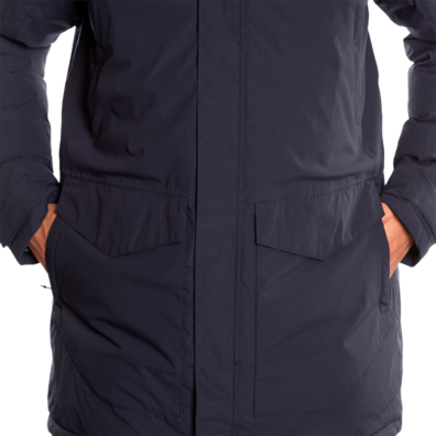 Parka Trangoworld Inner Plus Murakka Termic 120