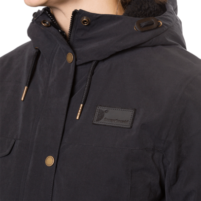 Parka Trangoworld Inner Plus Riviera Termic 610