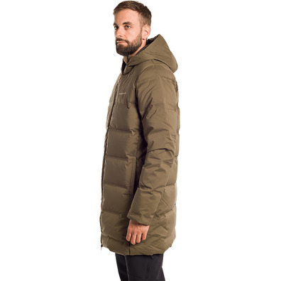 Parka Trangoworld Lincoln 350