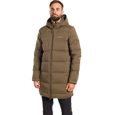 Parka Trangoworld Lincoln 350