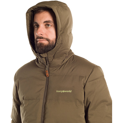 Parka Trangoworld Lincoln 350