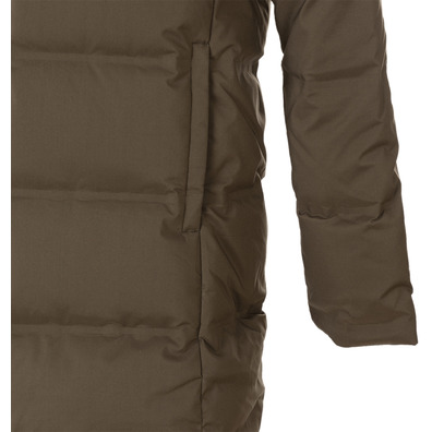 Parka Trangoworld Lincoln 350