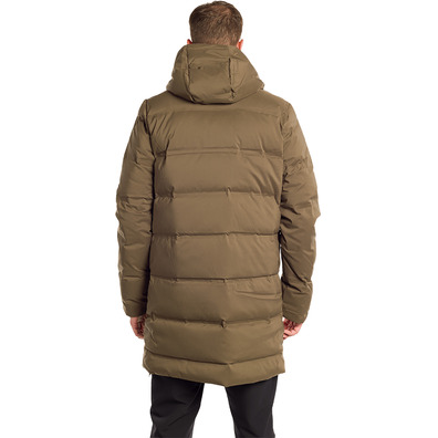 Parka Trangoworld Lincoln 350