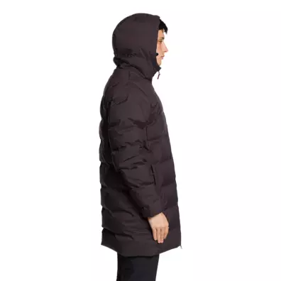 Parka Trangoworld LINCOLN 3D0
