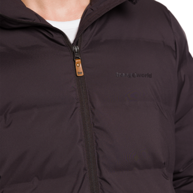 Parka Trangoworld LINCOLN 3D0