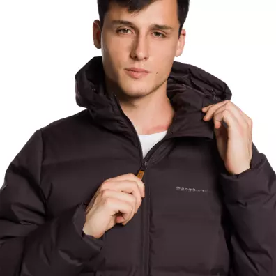 Parka Trangoworld LINCOLN 3D0