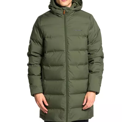Parka Trangoworld Lincoln 3E0