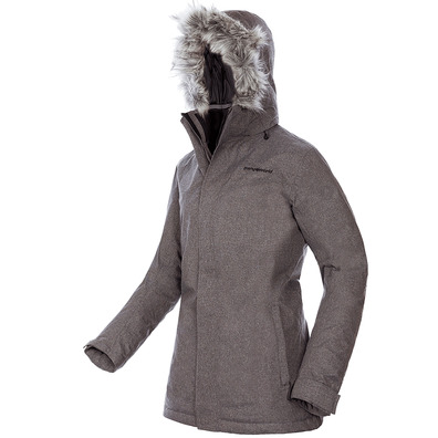 Parka Trangoworld Moesa Termic 210