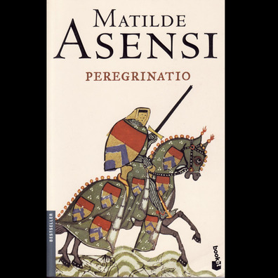 PEREGRINATIO de Matilde Asensi