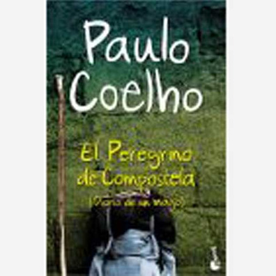 El Peregrino de Compostela - Coelho