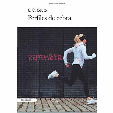 Perfiles de Cebra-Cristina Candal Couto