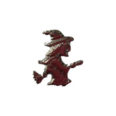 Pin Meiga de Metal