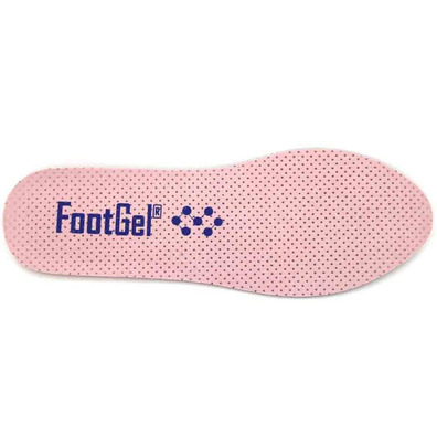 Plantilla FOOTGEL mujer