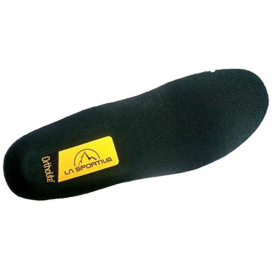 Plantillas La Sportiva Ortholite